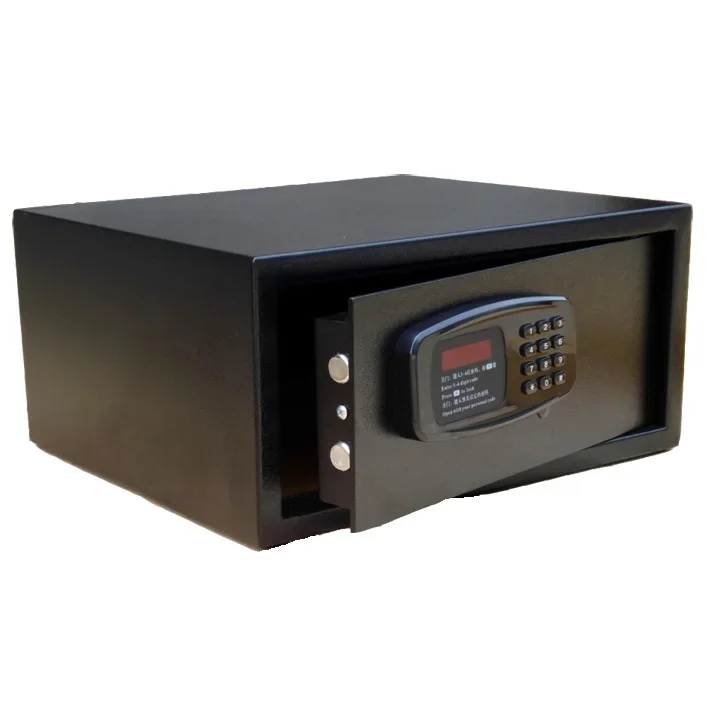 Sachikoo SN-1042 New Design Caja Fuerte Digital Safety Box Home Electronic Safe Box Security