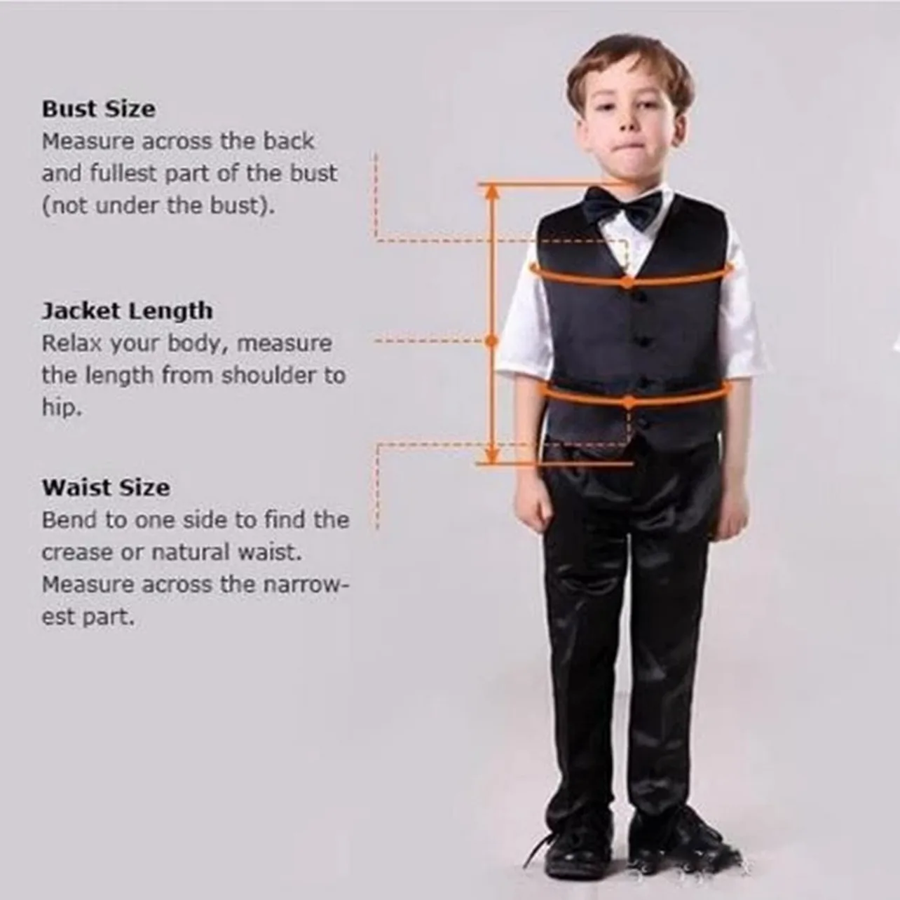 Blauw Kids Jongen Koning Kostuums Trouwjurk Kleding Verjaardagsfeestje Formele Outfits Sets (Jas + Broek + Vest)