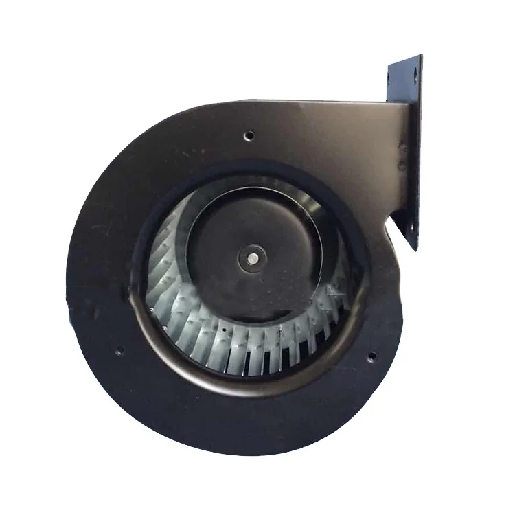 

Forward Dc Small Centrifugal Blower for Industrial Centrifugal Fans Diameter 120mm