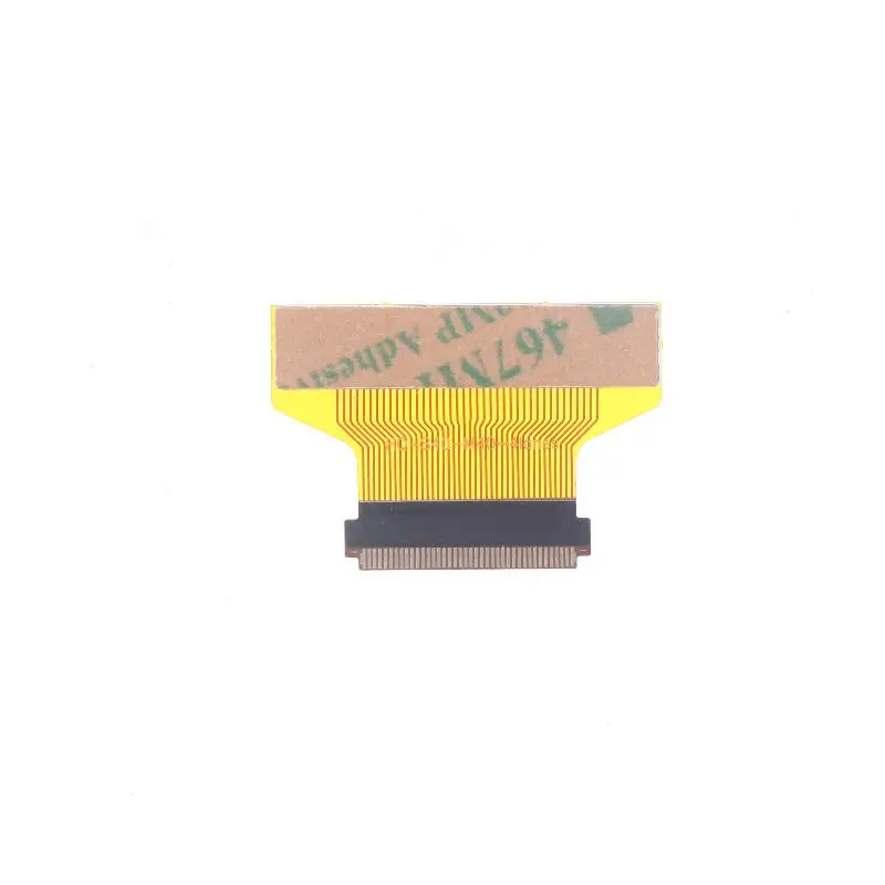 Nowy 1 szt. Adapter kabla konwertera 51PLVDS LED Screen EDP 30Pin na 40Pin/40Pin na 30Pin, 2-kanałowy przewód złącza do części komputera laptopa