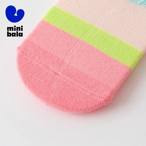 Детские носки Mini Bala 3 шт