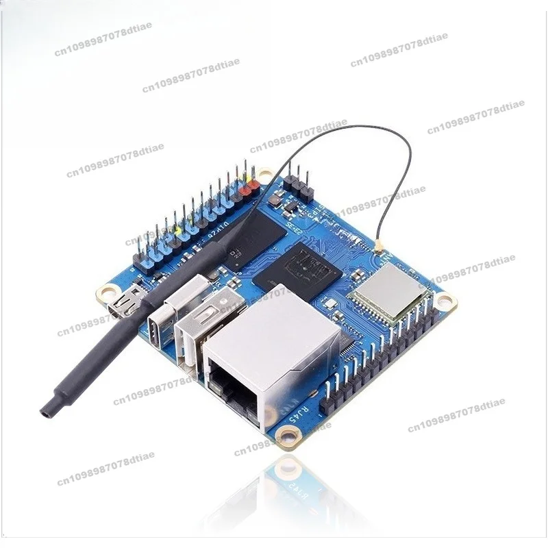 For H618 Chip 64-bit Quad-core Dual-band Gigabit WIFI5 Bluetooth 5.0