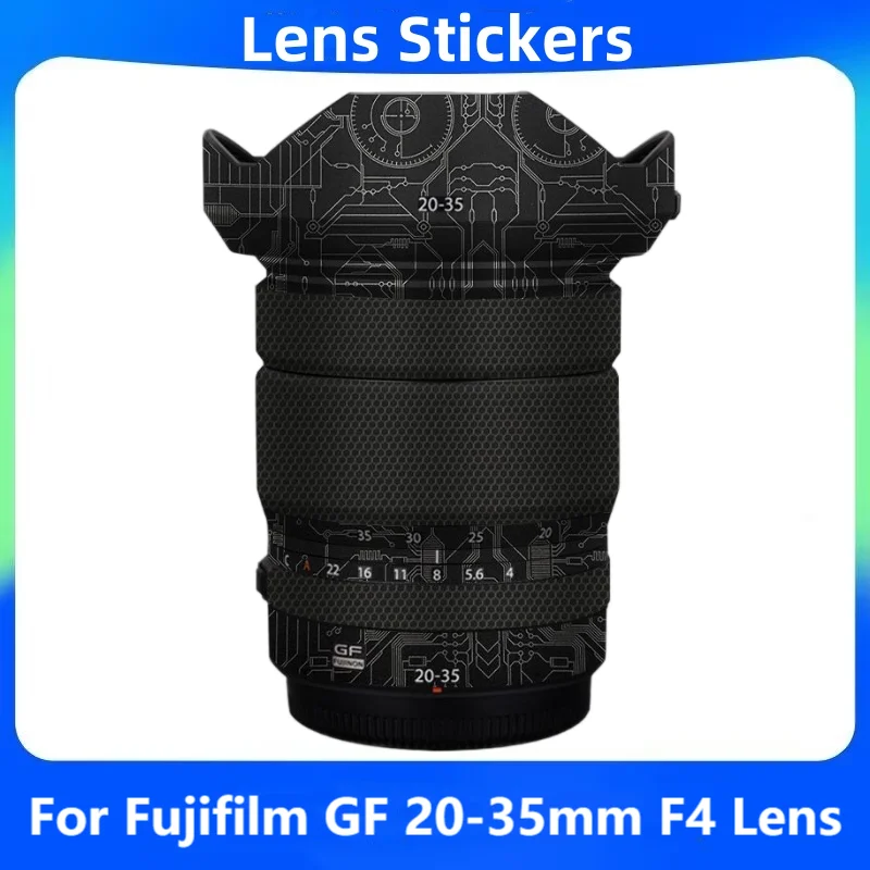 For Fujifilm Gf 20-…