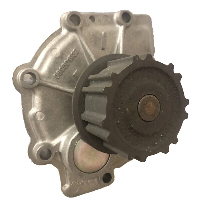 

Для Ford Renault Volvo C30 C70 S40 S60 S70 S80 V40 V50 V70 XC60 XC70 XC90 Электронный бесщеточный водяной насос 30751700, комплект