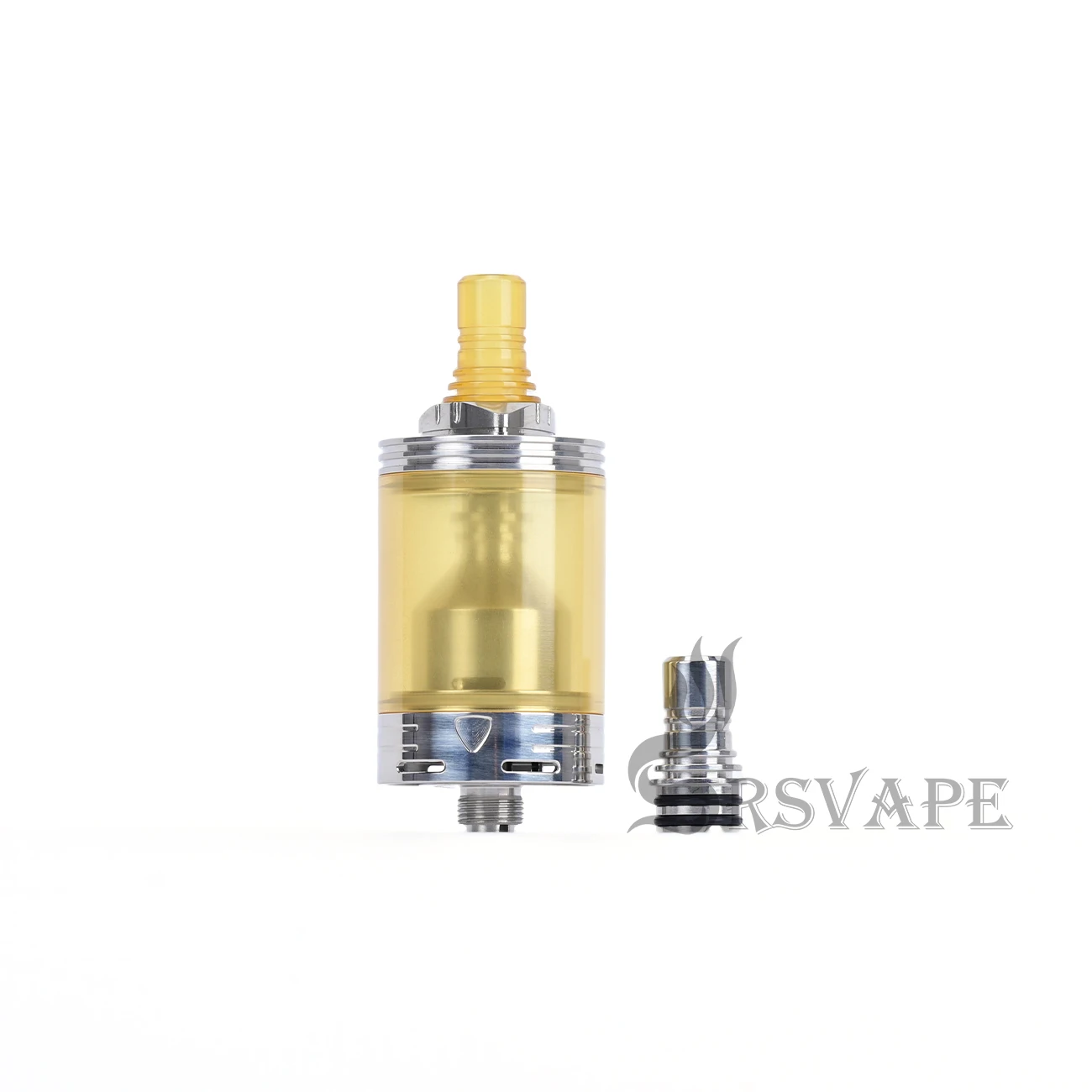 SX mini Rotary rta 23 316SS 2 0.8 3 0.6 3 0.8 2.5 3.0 atomizer tank for coils & atomizers - gallery image 6