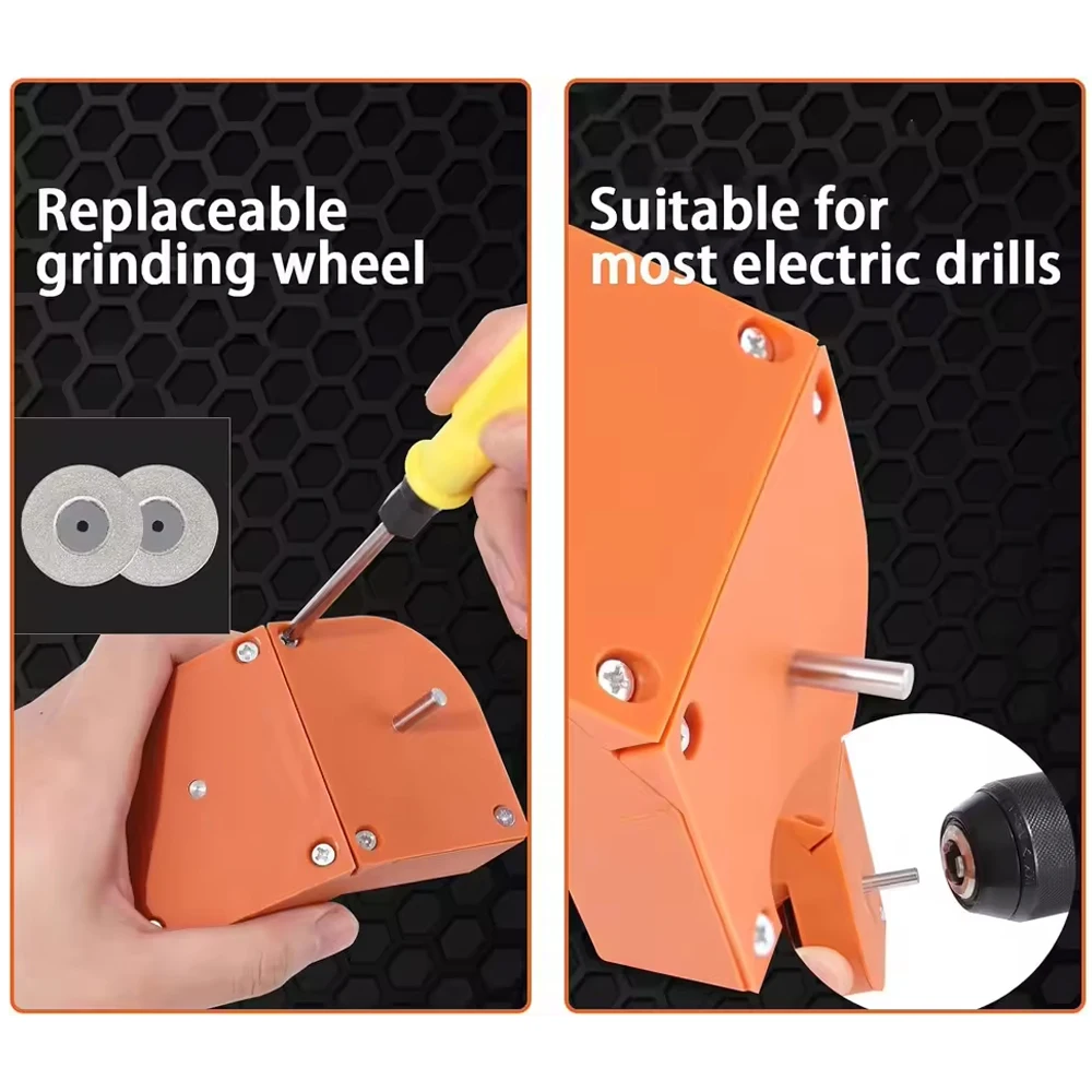 Thumbnail 3 - #10 Highest Rated Drill Bit Sharpeners to Buy in 2026