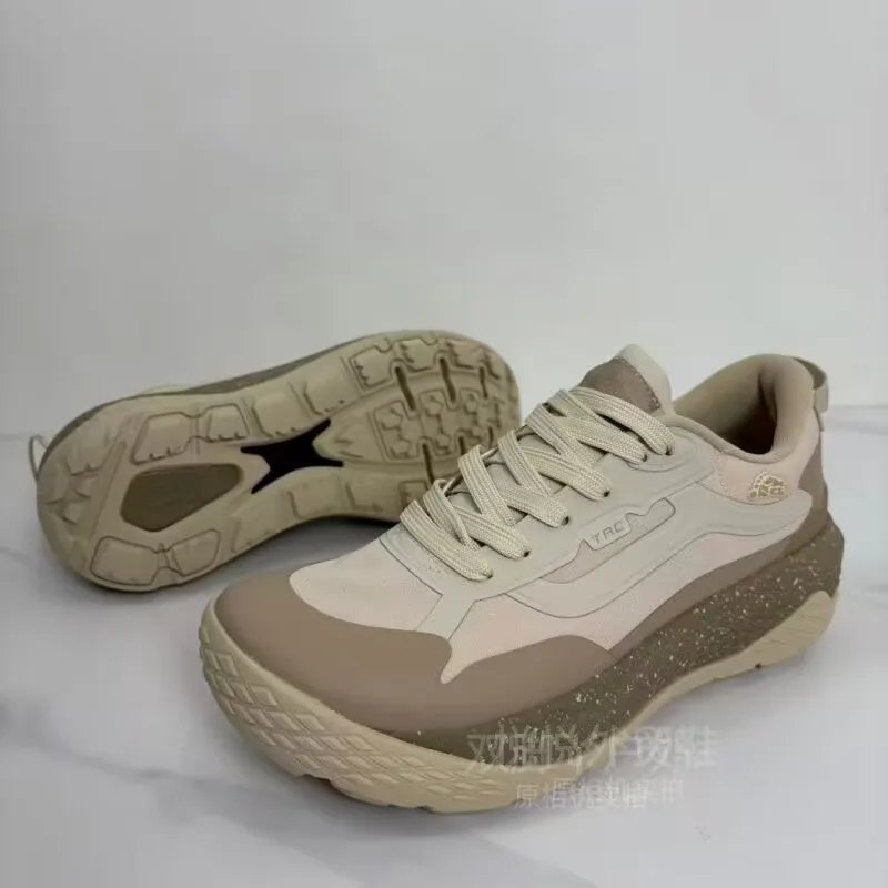 Professional Trail Running Shoe Unisex Wide Outdoor Running Shoes Non-Slip Walking Jogging Shoes Designer Athletic Shoes Men