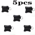 Negro-5 piezas