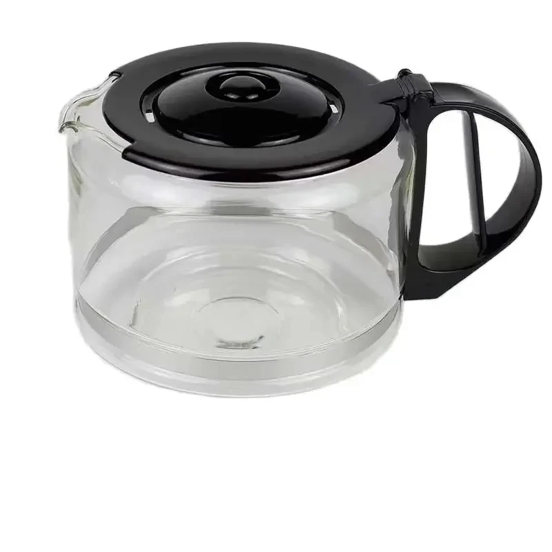 Подходит для кофемашины Melitta Easy 1023-02, стеклянный горшок