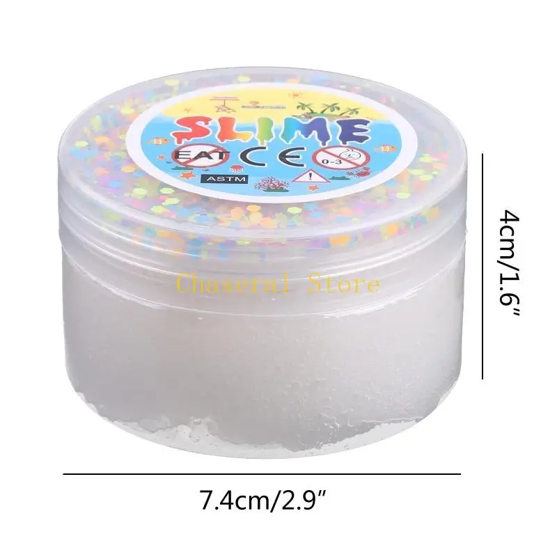 E7CE Mini Glow portable dans Dark Making Supplies Indoor for Play Bright Co