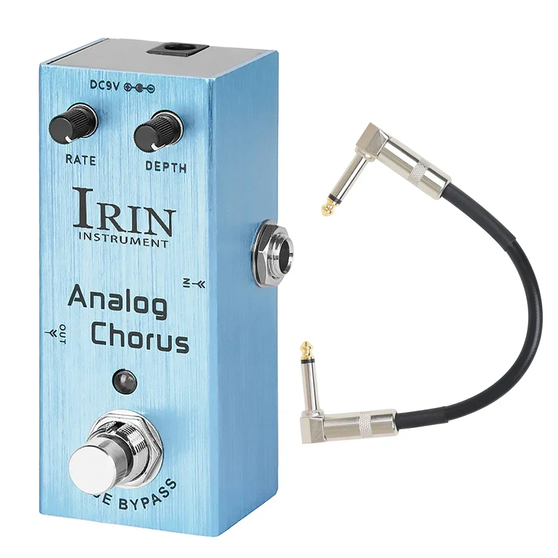 Irin AN-08 Chorus A…