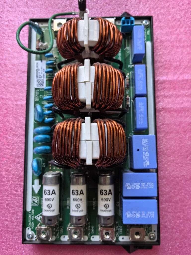 EAM634309 09 test ok circuit board motherboard