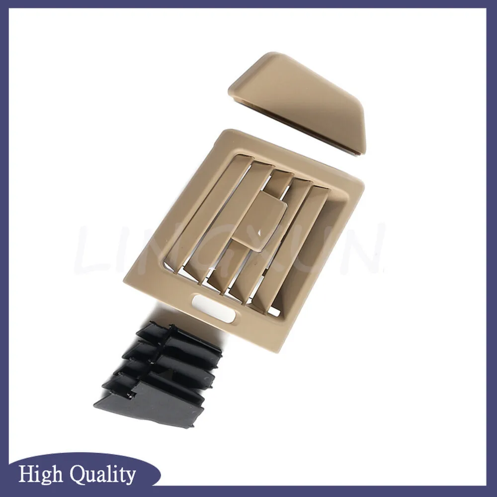 

Front Right Dashboard AC Air Outlet Vent Grille Beige A 251 830 01 54 A2518300154 For Mercedes R350 R500