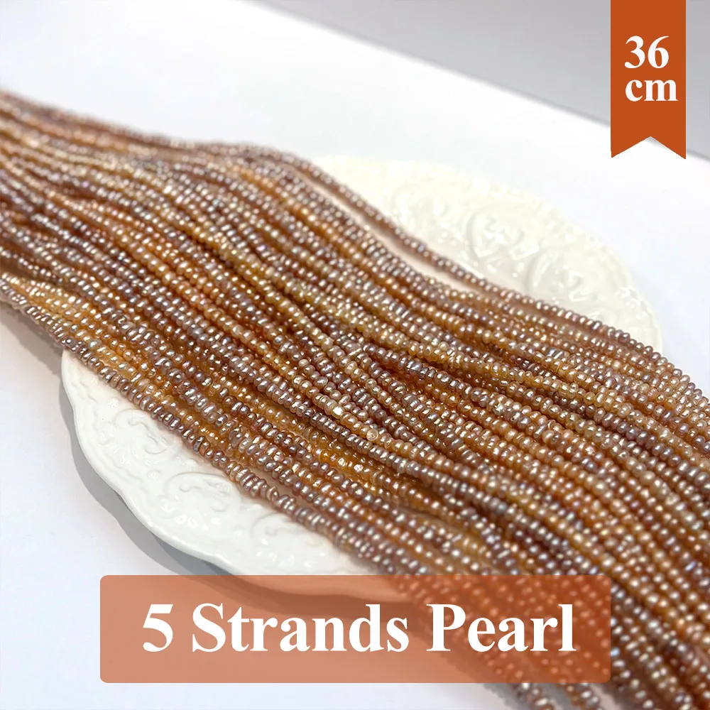 5-strands-natural-freshwater-pearl-beads-flat-shape-pearl-loose-spacer-beaded-for-making-diy-jewelry-necklace-accessories-3-4mm