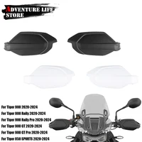 Protector de manos para motocicleta TIGER 850 Sports 900, Protector de mano para manillar, Protector de mano para Tiger900 Tiger850 Rally Pro GT Pro