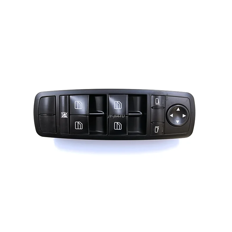 Left Front Switch Window Lifter Control for Mercedes Benz X164 W164 V251 GL350CDI GL450 GL550 ML350 ML500 2518300090 A2518300090