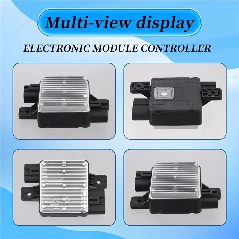 Stable Performance-Electronic Module Controller Pwm 2132209050 For Ssangyong Stavic Actyon Sports Korando Sports Kyron Rexton St