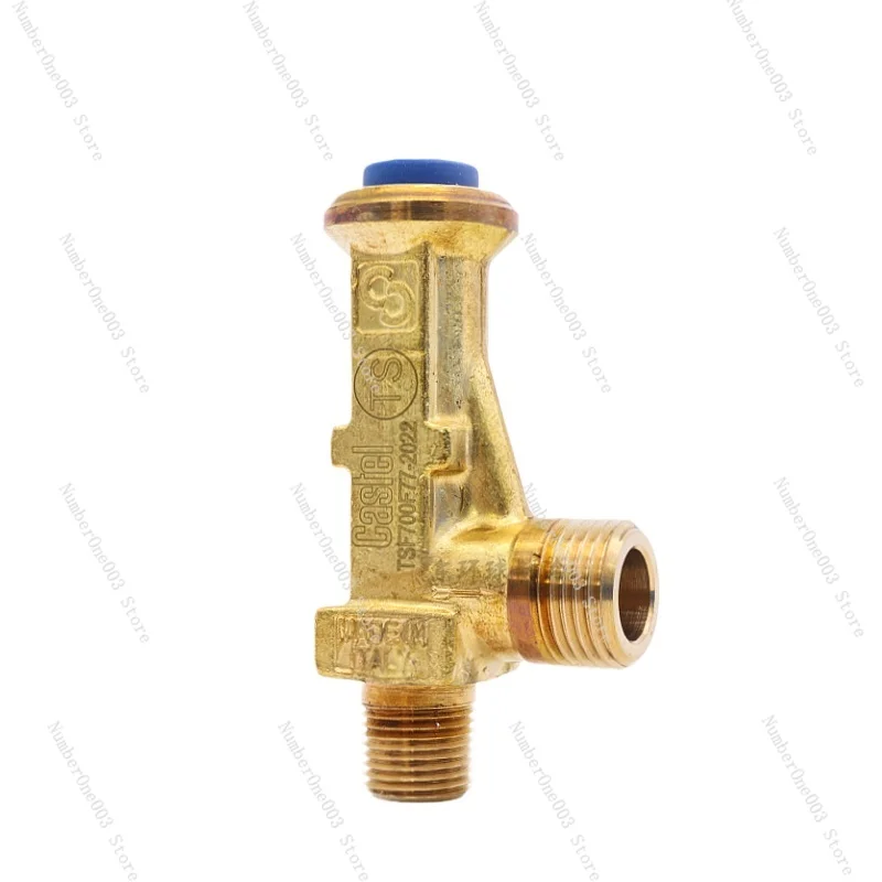 

Safety Relief Valve 3061/2TS/3TS/4TS-140-170-190-240-280-300-420