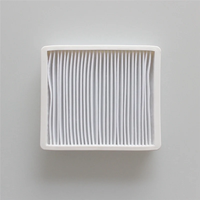 L65A 6 шт. H11 пылевой HEPA-фильтр для Samsung DJ63-00672D SC4300 SC4470 SC4550 SC4750 VC-B610W Запчасти для робота-пылесоса