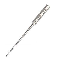 Stainless Steel Coil Jig 1.5mm-3.5mm Wick Wire Coil Jig Professional Micro Coil Tool