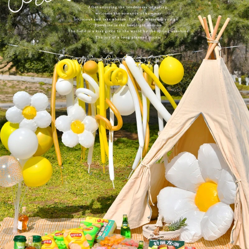 Decoración picnic cumpleaños niña: Ideas creativas y productos para un evento al aire libre inolvidable