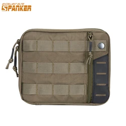 Tactical Molle Pouch EDC Outdoor Hunting Tool Bag Multifunction Emergency Bags Backpcak Accessories Pocket