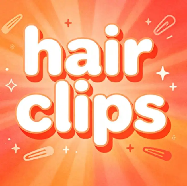 2Pcs Classic Plaid BB Hairpins Minimalist Colorful Fabric Side Hair Clips Korean Daily Hair Accessories for Women Girls