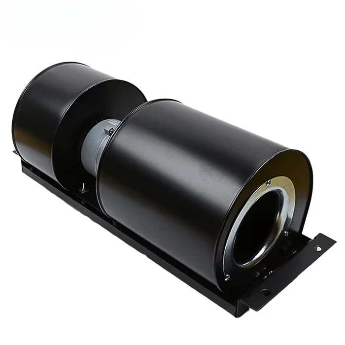 Elevator Fan Freigh…