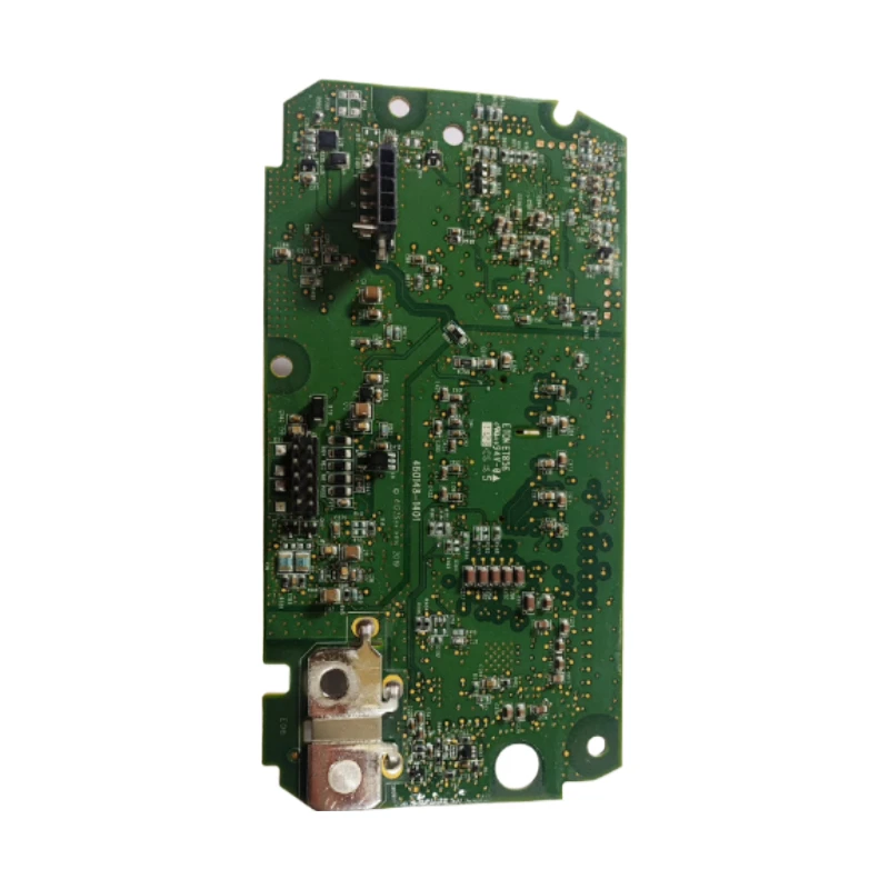 For Volvo S90S60C90XC60 Hybrid 48V Iron Shell Lithium Battery Data Management Circuit Computer Board