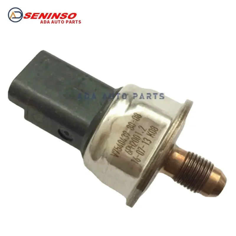 Original New 13537568050 6PH2001.2 6PH2001 Fuel Pressure Sensor For BMW MINI COOPER S R55 R56 R57 R58 R59 1.6 EP6