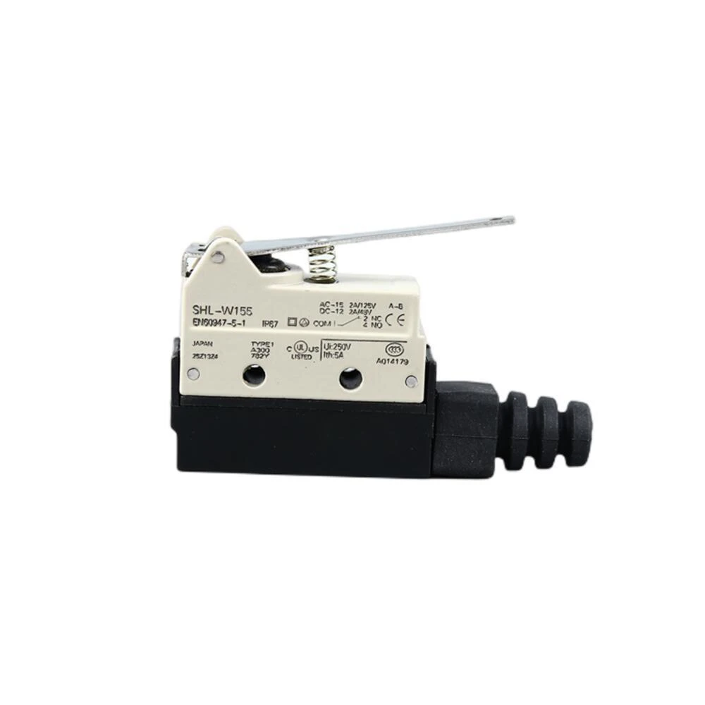 Authentic Original SHL-Q2255  Q2155 D55 W2155 W255 Electric Limit Switch Price