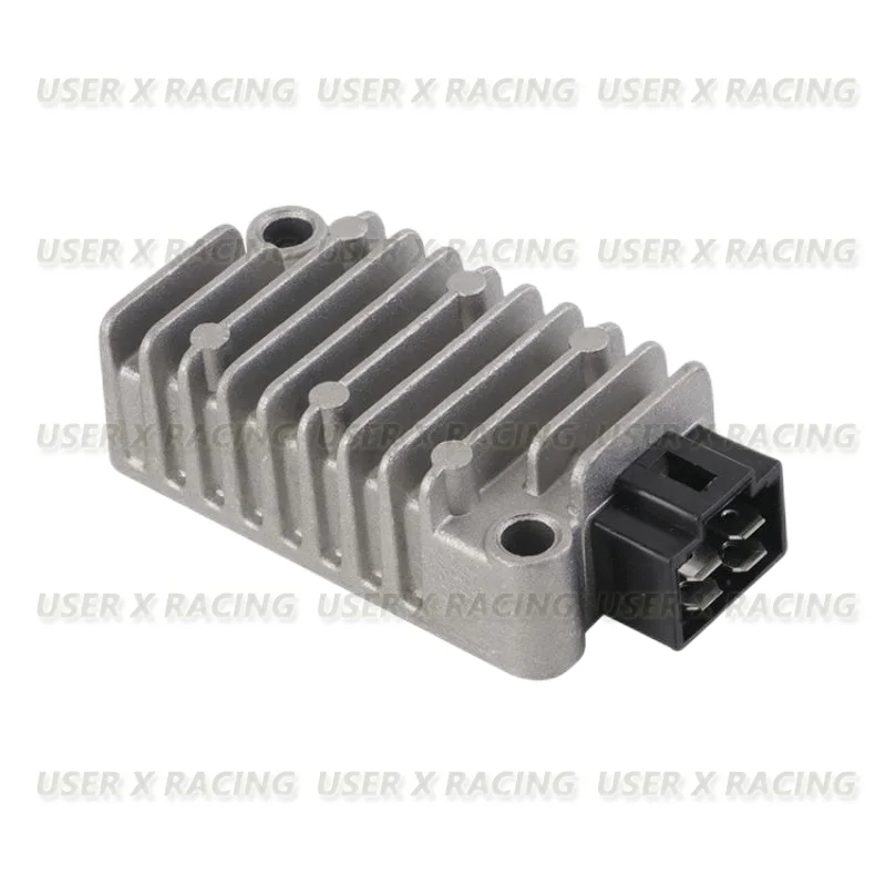 USERX Universal Motorcycle Accessories stabilized rectifier for Yamaha FZR 400 SRX 600 XT 225 WR 200 47X-81960-A3