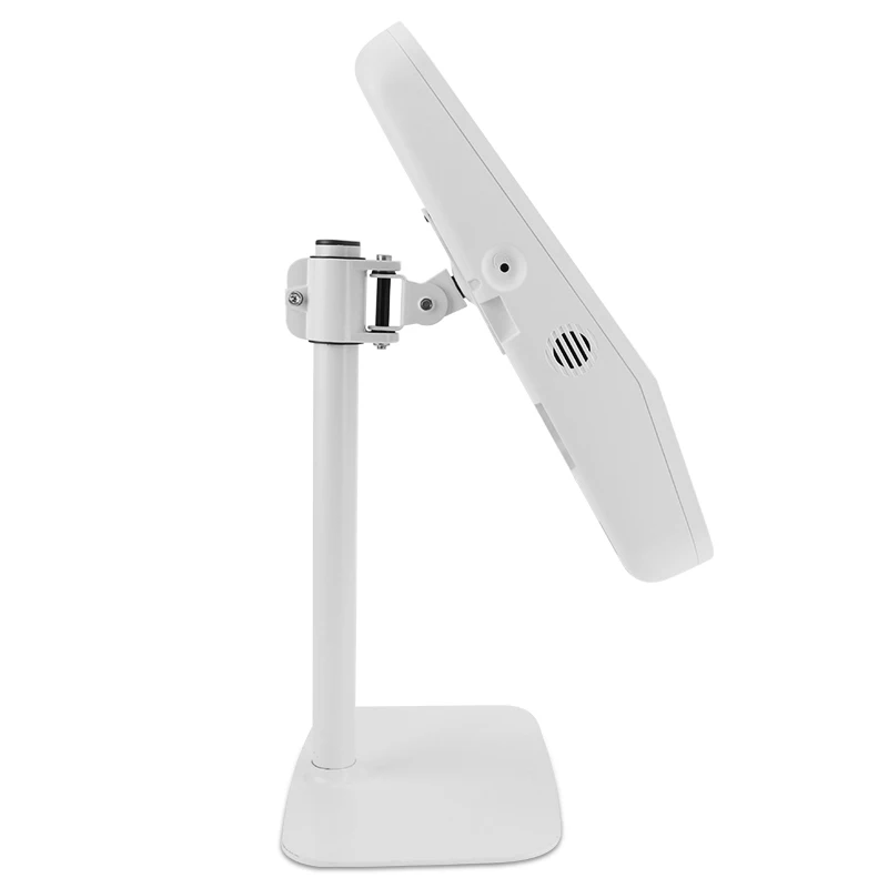 دفع فواتير آلة النظام مع الطابعة والماسح الضوئي لإدارة طابور كشك الطلب الذاتي في المطاعم #5