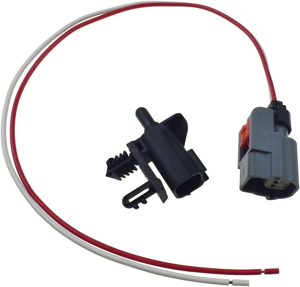 AU5T12A647AC AU5Z12A647B New Ambient Air Temperature Sensor /Connector For Ford Fusion F-150 ESCOPT KUGA 13 MONDEO13-19 Lincoln
