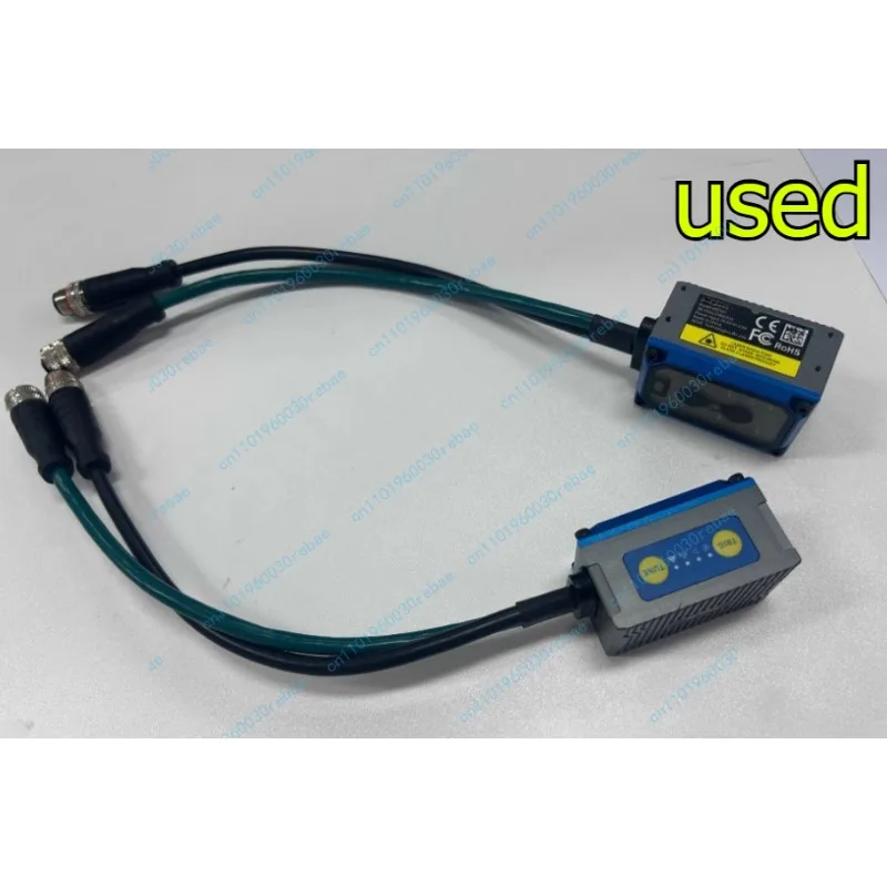 Accessories 1pcs x5mini industrial vision code reader