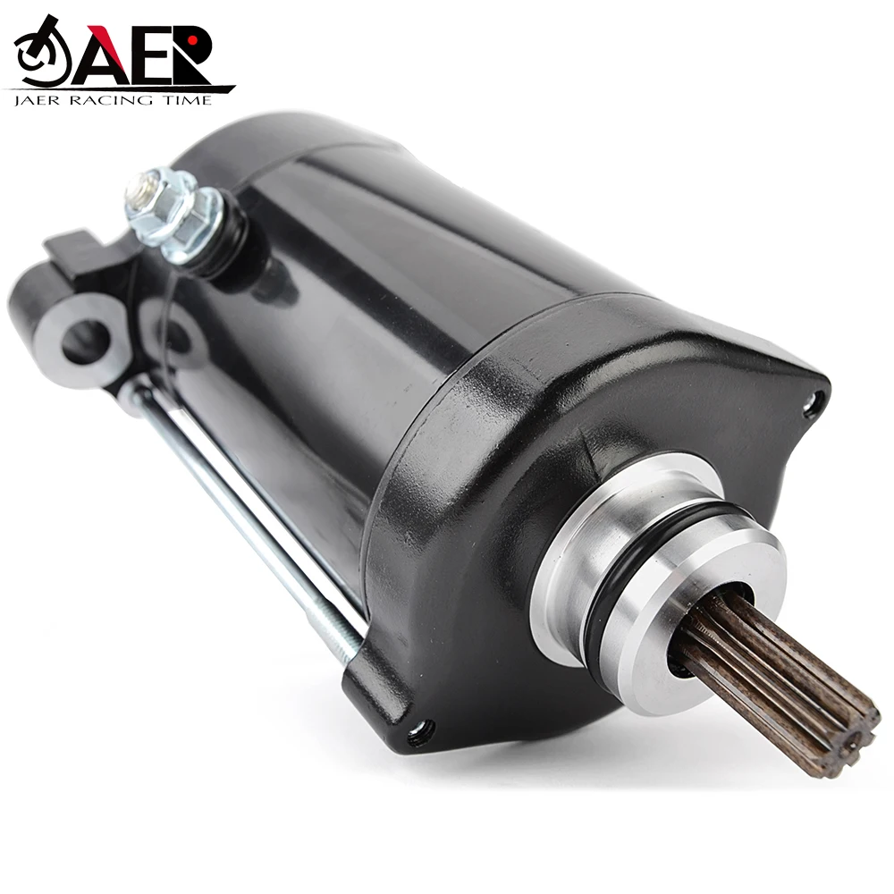 Starter Motor For Y…
