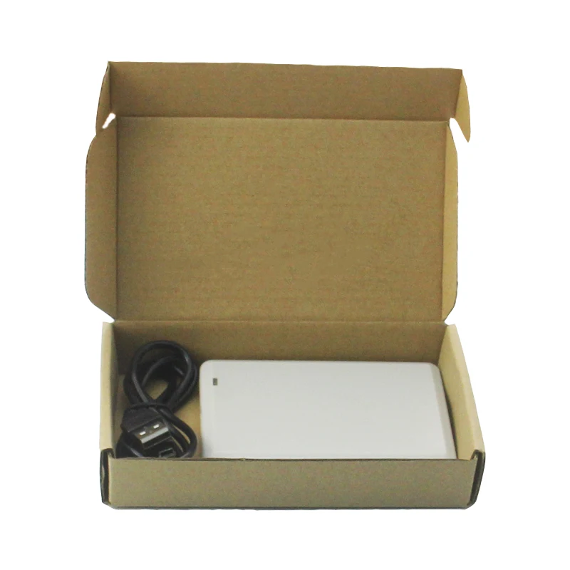 865Mhz-928Mhz UHF Card Reader Writer Card Sender ISO18000-6C EPC C1G2