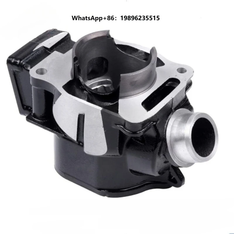 CQHZJ High Quality Motorcycle Cylinder Block Set Banshee 350