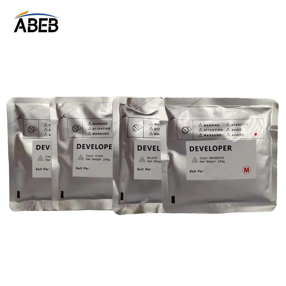 

250 г порошкового проявителя FC425 для Toshiba 2020AC/2520AC/2525AC/3025AC/3525AC/4525AC/5525AC/6525AC, высококачественный совместимый проявитель