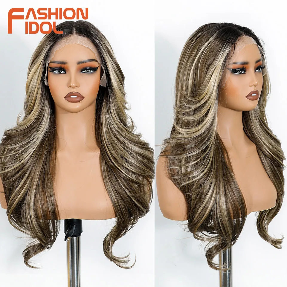 Thumbnail 3 - #43 Best Selling Side Part Lace Wigs