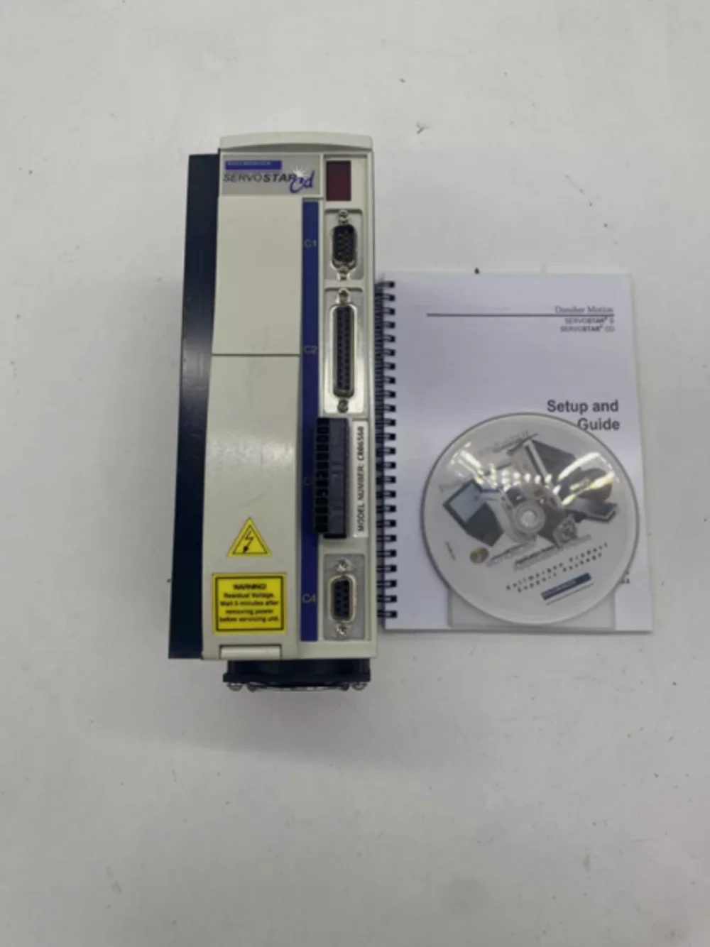 Сервопривод CR10550