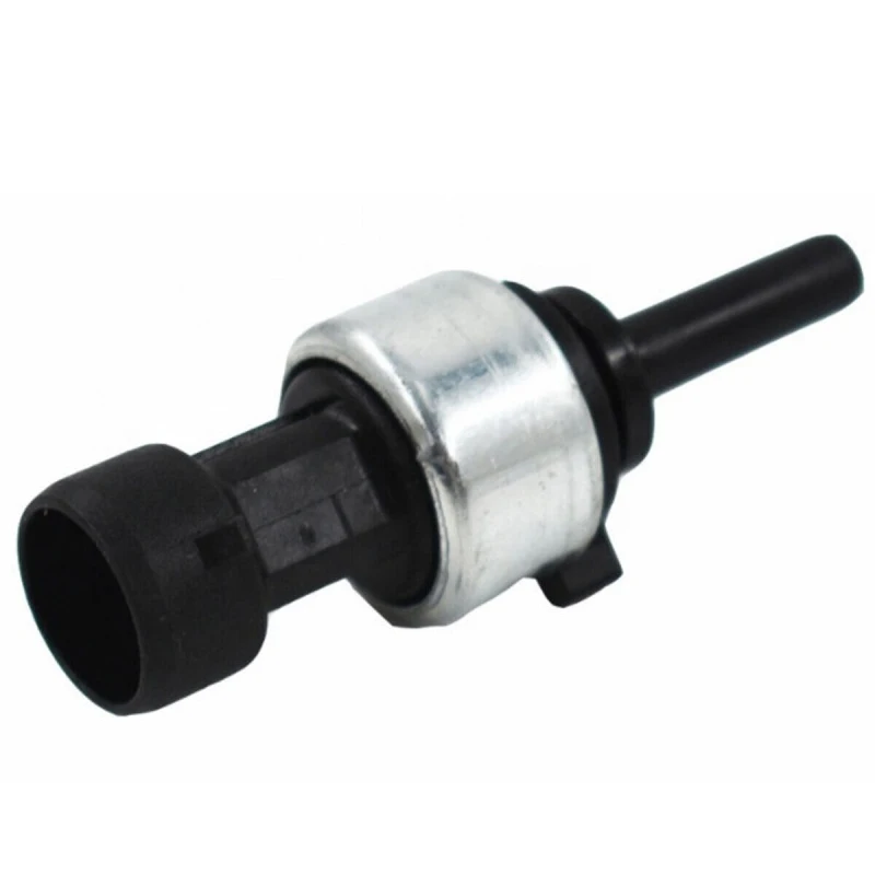 

Air Pressure Sensor 150 PSI Fit for Peterbilt Kenworth Freightliner Volvo Q211041B Q211041C 17109AM 5005758 5005753 5005754 New