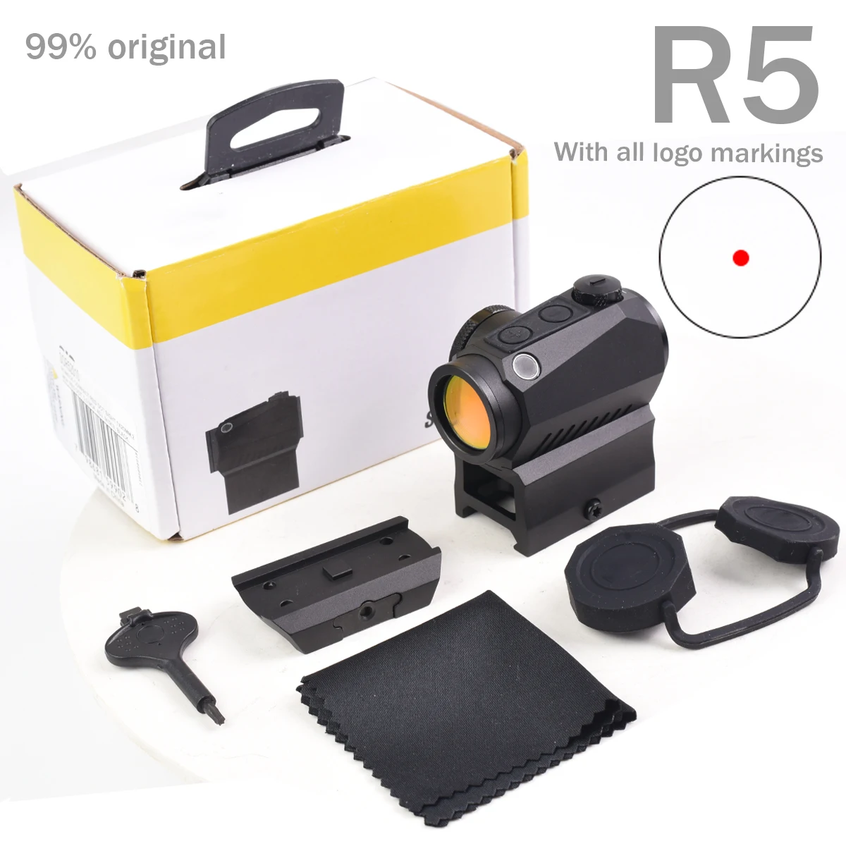 Original R5 1X20Mm …