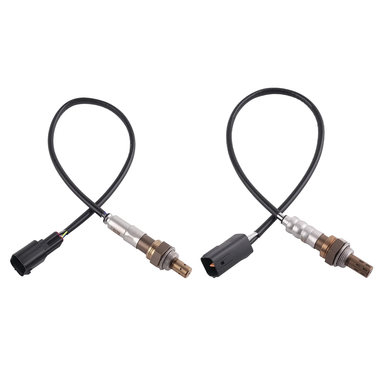 

Air Fuel Ratio Sensor Set for Mazda 3 2.0L I4 2010-2013 LF8R-18-8G1 234-5015