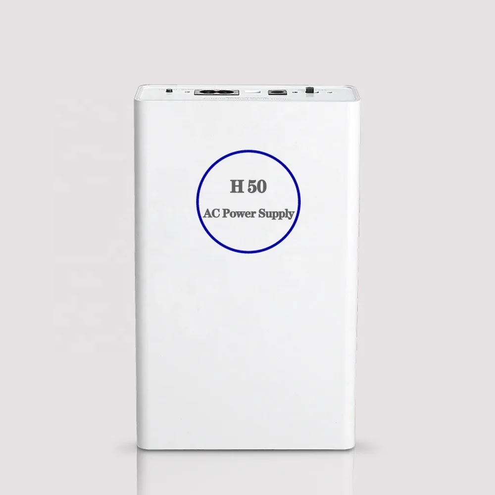 8- Power supply 220-240v transformer for smart glass, Smart film remote control  48-65V output