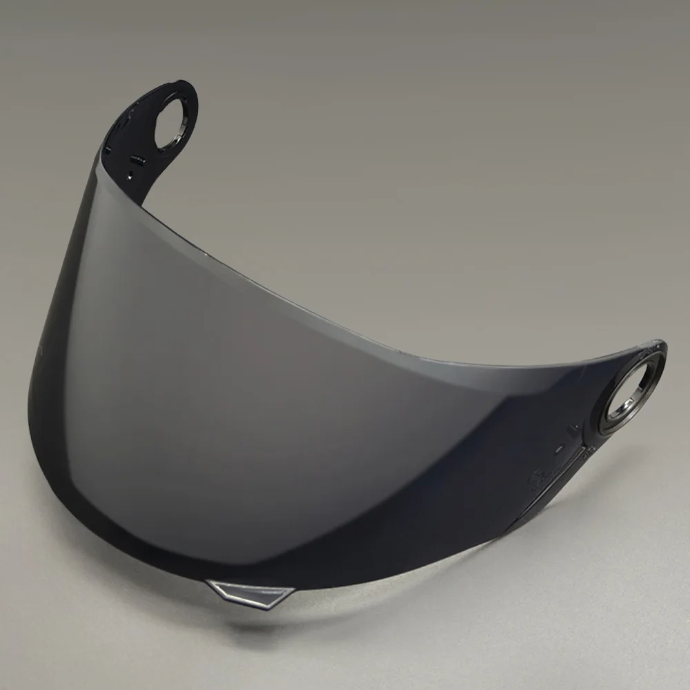 Multi-Color Optional Lens Helmet Visor for LS2 FF358 FF396 Full Face Motorcycle Helmet Universal Visor Replacement for LS2 FF392