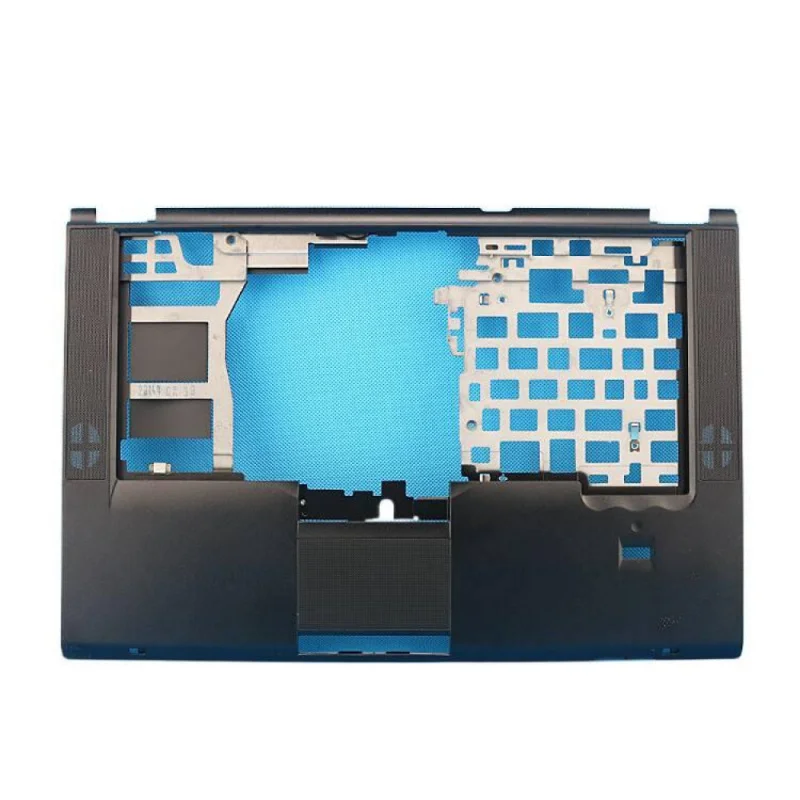 Sh+ 04W0607 For Lenovo ThinkPad T420SI T420s Palm Rest With Fingerprint Hole C Shell