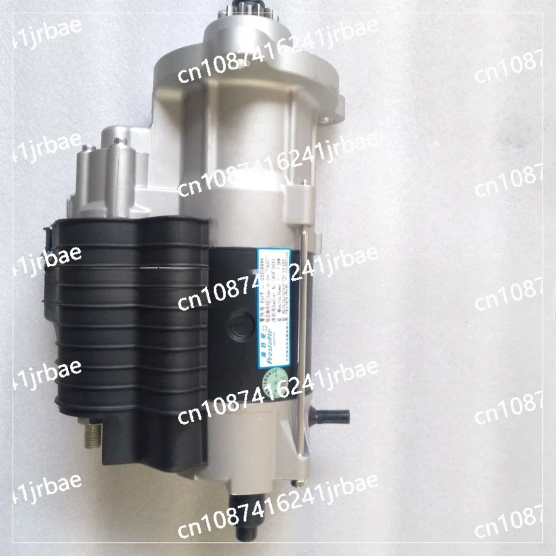 24V 7.8KW  Starter Motor for Cummins China  STG92612 5256984  M105R3038SE 5364880