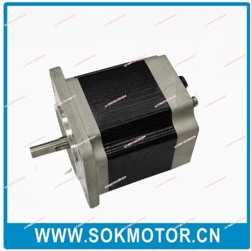 55TDY060D4/115D4-2, permanent magnet low speed motor for heat exchanger