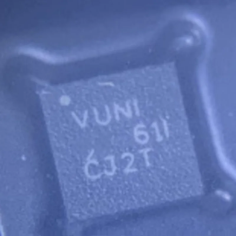 10PCS/TLV62130ARGTR VUNI QFN16 New Original Genuine